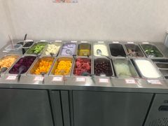 -学姐家酸奶铺(江大店)