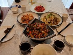 -马凯餐厅(地安门店)