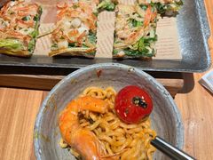 -KimPro 辛普乐概念韩餐