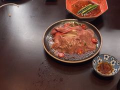 -本寻烧肉酒场(双井店)
