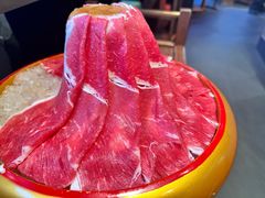 -牛New寿喜烧(龙湖金沙天街店)