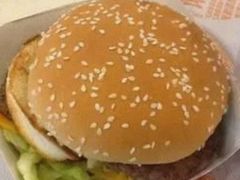 -麦当劳(三星城首创奥莱店)