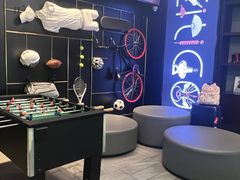 -北京三元桥CitiGO欢阁酒店