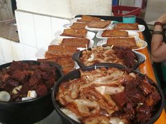 -赵家牛肉砂锅(台西三路店)