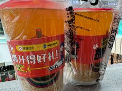 -宝葫芦西北茶食铺(万达店)