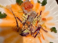 -Siam泰餐厅(水上公园店)