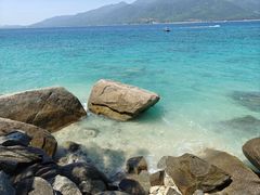 -海南分界洲岛旅游区