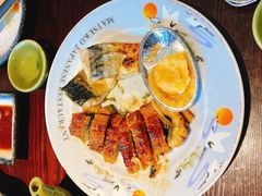-松子料理(白家庄店)