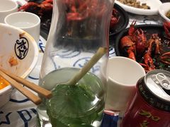-松哥油焖大虾(皇岗一店)