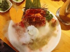 -喜鹊烤肉酒场(美乐城店)