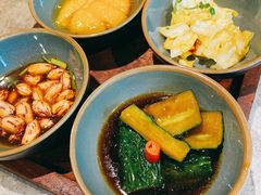 -半山腰·云南菜(侨福芳草地店)