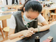 -五月木作·DIY木作文创体验店(北京路店)