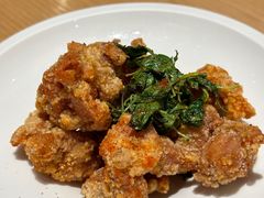 -隅乐胡椒虾·台湾菜·团建(皇岗店)