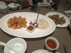 -望乡楼上海菜(日月光店)