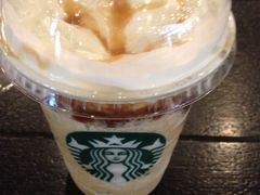 iphone_upload_pic-星巴克臻选(上海中环广场2F店)