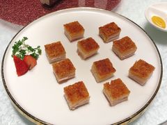 炭烧三层肉-粤海喜来登酒店·采悦轩中餐厅(天河城店)