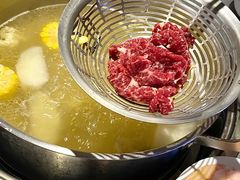 -贵宾牛·潮汕牛肉火锅(珠池总店)