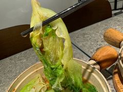 -留半山·香港食堂(啦啦宝都店)