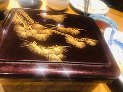 -阿吾罗日本料理(K11艺术中心店)
