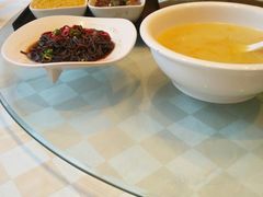 -唐晋人家(源深路店)