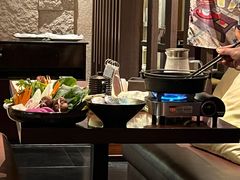 -佛山希尔顿酒店·融誉亚洲美食荟