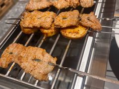 -大闫家烧烤·小海鲜家常菜(郑庄店)