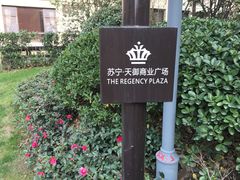 -苏宁天御商业广场