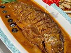 -满盛春饼·新津菜(河北路总店)