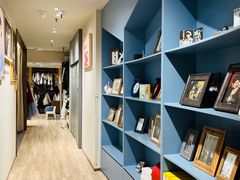 -海马体照相馆(上海月星环球港店)