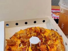 -肯德基(六安万达店)