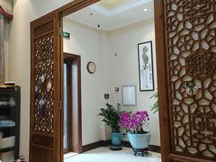 -艾通康缘艾灸.疼痛.睡眠养生馆(凤凰城店)