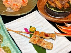 -松鹤精致料理(五一中路店)