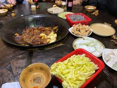 -潭州老友灶台鸡·竹屋老灶(光明E城店)