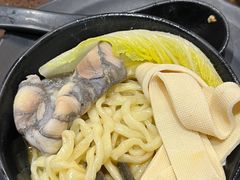 -阿二骨煲(新天地店)