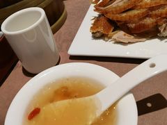 -佳兰雅序融合菜(高新店)