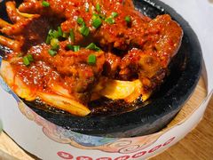 -七八冷面·延边朝鲜族美食(圣熙八号店)