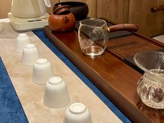 -邈墨茶馆(凤起路店)