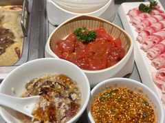 -海底捞火锅(高科东路店)