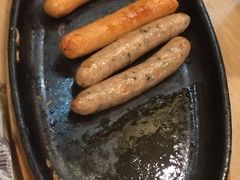 -萨莉亚意式餐厅(苏州食百家店)