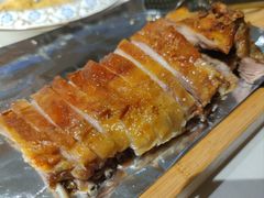 -巴音浩日娲·蒙餐(双林东路店)