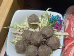 -椰夫人·养生椰子鸡(金沙洲永旺店)