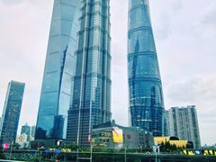 -上海中心大厦