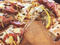 -Mr.Pizza米斯特比萨(苏州平江万达广场店)