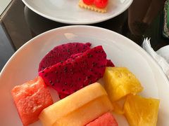 -北京康莱德酒店