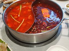 -俏牛哥鲜牛肉牛肆馆(重庆天地店)