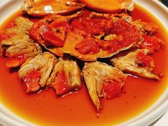 -荣兴酒家(徐家汇店)