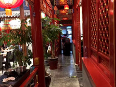 大堂-胡大饭馆 24h(簋街总店)