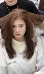 -DL HOPE明星造型