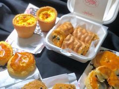 -虎头局·渣打饼行(五一新干线店)