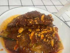 -乐乐餐厅(湘子庙街店)